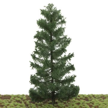 Silhouette Nordic fir - Summer - 25-29cm (277-000-1)