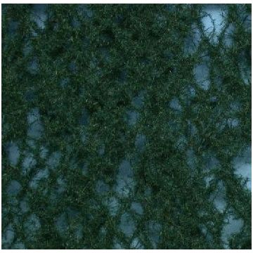 Silhouette Nordic fir - Summer - ca. 15x4cm - 1:45+ (976-32S)