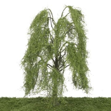 Silhouette Weeping willow - Summer - 25-29cm (321-001-2)