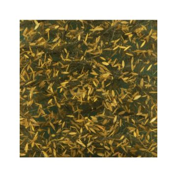 Silhouette Weeping willow foliage - Late fall - ca. 50x31,5cm - H0 / TT (940-24H)