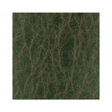 Silhouette Weathered green spruce - Summer - ca. 15x4cm - H0 / TT (973-26S)