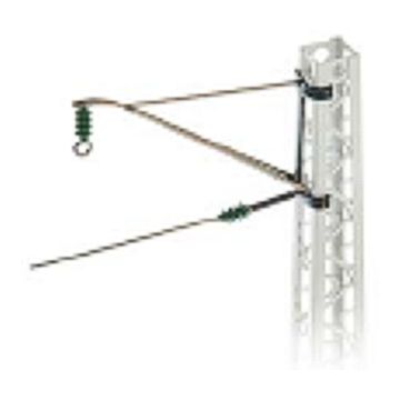 Sommerfeldt Bracket DR - H0 / 1:87 (171)