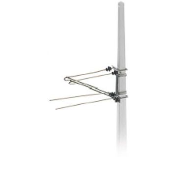 Sommerfeldt Twin arms - H0 / 1:87 (196)