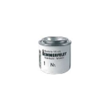 Sommerfeldt Colour basalt grey for overhead wire (approx.50g) (084)
