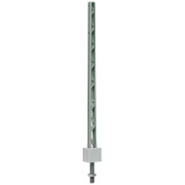 Sommerfeldt Mainline mast, lattice-type without bracket - 1x - H0 / 1:87 (170-1)