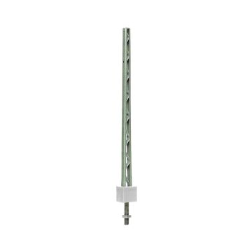 Sommerfeldt Mainline mast, lattice-type without bracket - 5x - H0 / 1:87 (170)