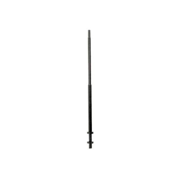 Sommerfeldt Mast without bracket like no.111/112 - 5x - H0 / 1:87 (110)
