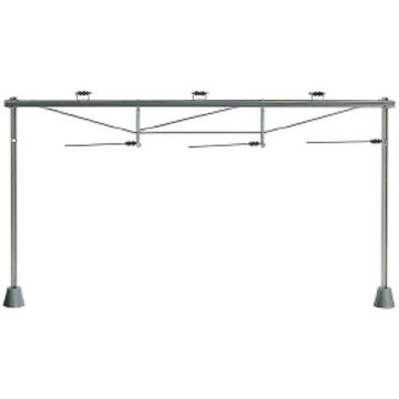 Sommerfeldt NL Cross span kit for max. 3 tracks - H0 / 1:87 (580)