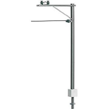 Sommerfeldt Mainline mast, old-fashioned, kit - H0 / 1:87 (321)