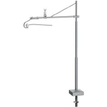 Sommerfeldt Mainline mast, kit - H0 / 1:87 (220)