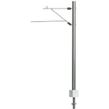 Sommerfeldt Mainline mast of R-overhead wire - H0 / 1:87 (319)