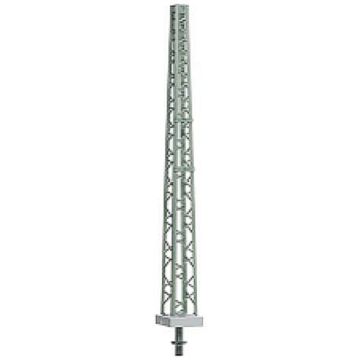 Sommerfeldt Tower mast 160 mm high, lacquer - H0 / 1:87 (126)