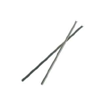Sommerfeldt L-profile newsilver 2 x 2 x 160 mm (10) (095)