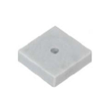 Sommerfeldt Mast pedestal for T-mast no.124-129 (10) - H0 / 1:87 (128)