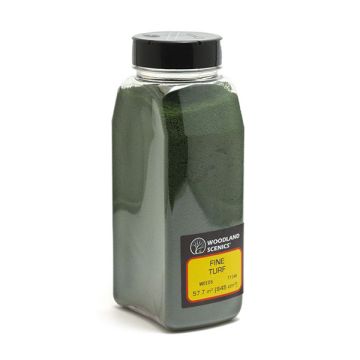 Woodland Scenics green - WEEDS FINE - Shaker - ALL (WLS-T1346)