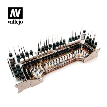 Vallejo Paint Stand CornerModule (T26008)
