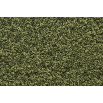 Woodland Scenics Burnt GRASS - Fine Turf - ALL (WLS-T44)