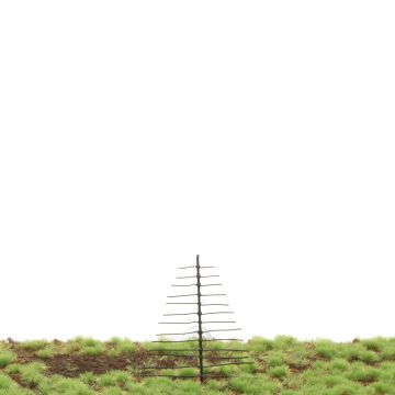 Unique Spruce - Trunk - Buildingkit - 80 mm (81-0003-00)
