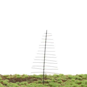 Unique Spruce - Trunk - Buildingkit - 135 mm (81-0003-01)