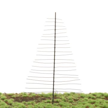 Unique Spruce - Trunk - Buildingkit - 200 mm (81-0003-02)