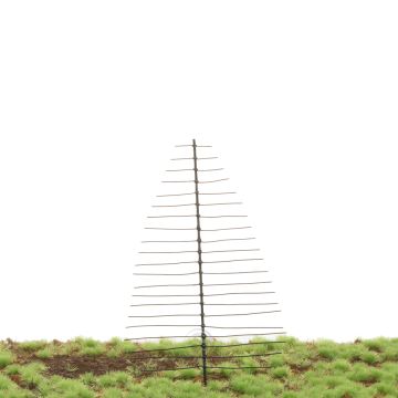 Unique Larch - Trunk - Buildingkit - 140 mm (81-0009-01)