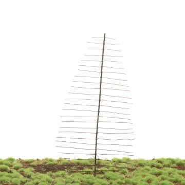 Unique Larch - Trunk - Buildingkit - 190 mm (81-0009-02)