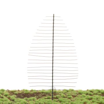 Unique Fir - Trunk - Buildingkit - 200 mm (81-0006-02)