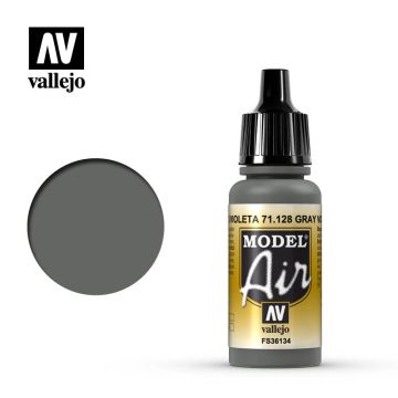 Vallejo Model Air - Gray Violet - 17 ml (71.128)