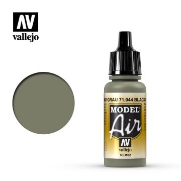 Vallejo Model Air - Light Greygreen - 17 ml (71.044)