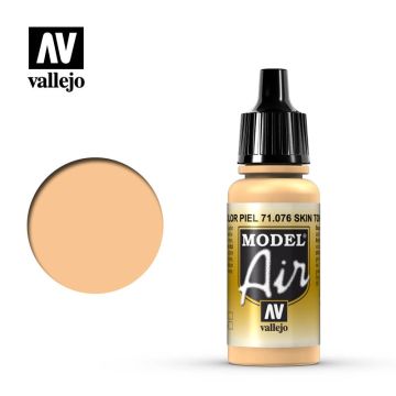 Vallejo Model Air - Skin Tone - 17 ml (71.076)