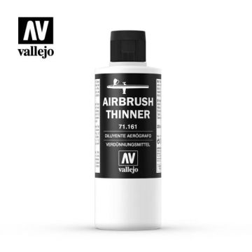 Vallejo Model Air - Thinner - 200 ml (71.161)