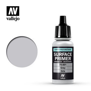Vallejo Surface Primer - White - 200 ml (74.600)