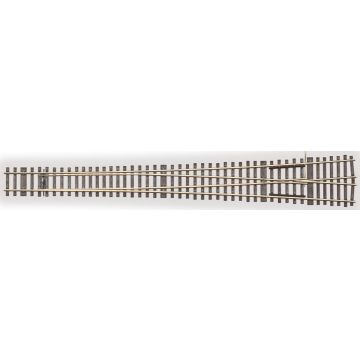 Weinert - Mein Gleis BS Weiche Y 1:6,6 Code 75 - H0 / 1:87 (74669)