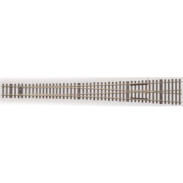 Weinert - Mein Gleis BS Weiche Y 1:9 Code 75 - H0 / 1:87 (74909)