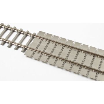 Weinert - Mein Gleis Lackierschablone Betongleis - H0 / 1:87 (74023)