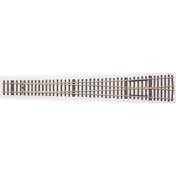 Weinert - Mein Gleis Weiche Y Form 1:6,6 kurz C75 - H0 / 1:87 (74503)
