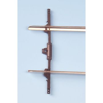 Weinert - Mein Gleis Zungenverschluß (Stellst.) 1St - H0 / 1:87 (74010)