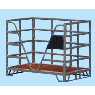 Weinert Modellbau Boxpalette 2Stück - H0 / 1:87 (3204)