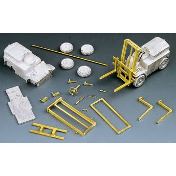 Weinert Modellbau Clark Gabelstabler - H0 / 1:87 (3202)
