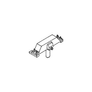 Weinert Modellbau Doppelgleismagnat 1000/2000 Hz - H0 / 1:87 (7240)