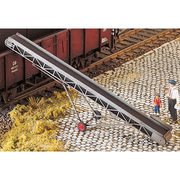 Weinert Modellbau Förderband f. Ladestraßen - H0 / 1:87 (3392)