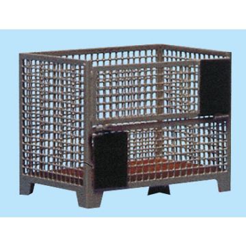 Weinert Modellbau Gitterboxpalette 2Stück - H0 / 1:87 (3203)