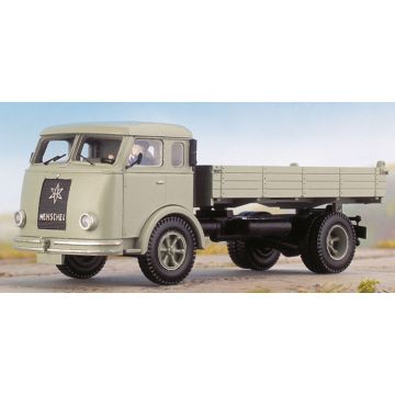 Weinert Modellbau Henschel Kipper - H0 / 1:87 (4570)