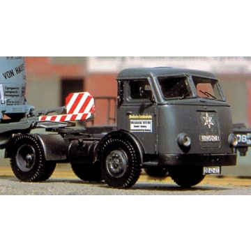 Weinert Modellbau Henschelzugm.m.kleiner Kabine - H0 / 1:87 (4527)