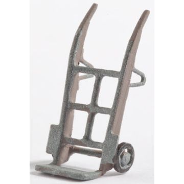 Weinert Modellbau Kleine Sackkarre - H0 / 1:87 (32085)