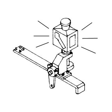 Weinert Modellbau Weichenl.beleu.LED MeinGleis - H0 / 1:87 (72381)