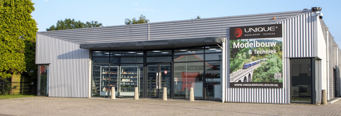 Our new store in Coevorden!